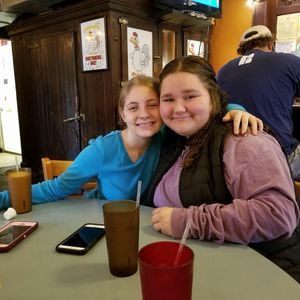 Meet your Posher, Kelcie